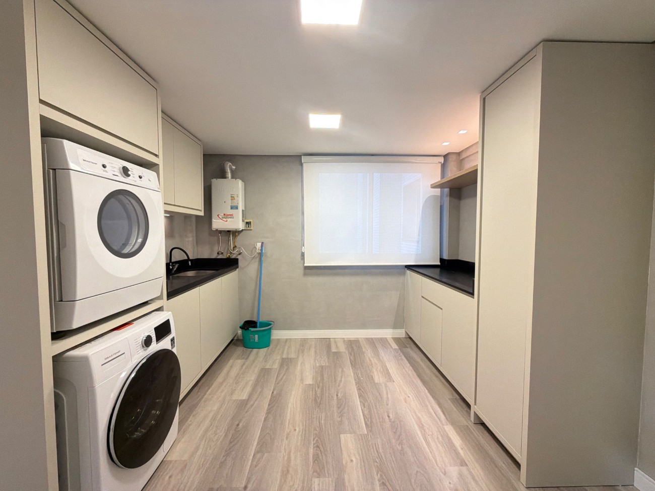 Apartamento no Mirante Da Beira Mar, 5 quartos, à venda, 286 m², Capão da Canoa — foto 4