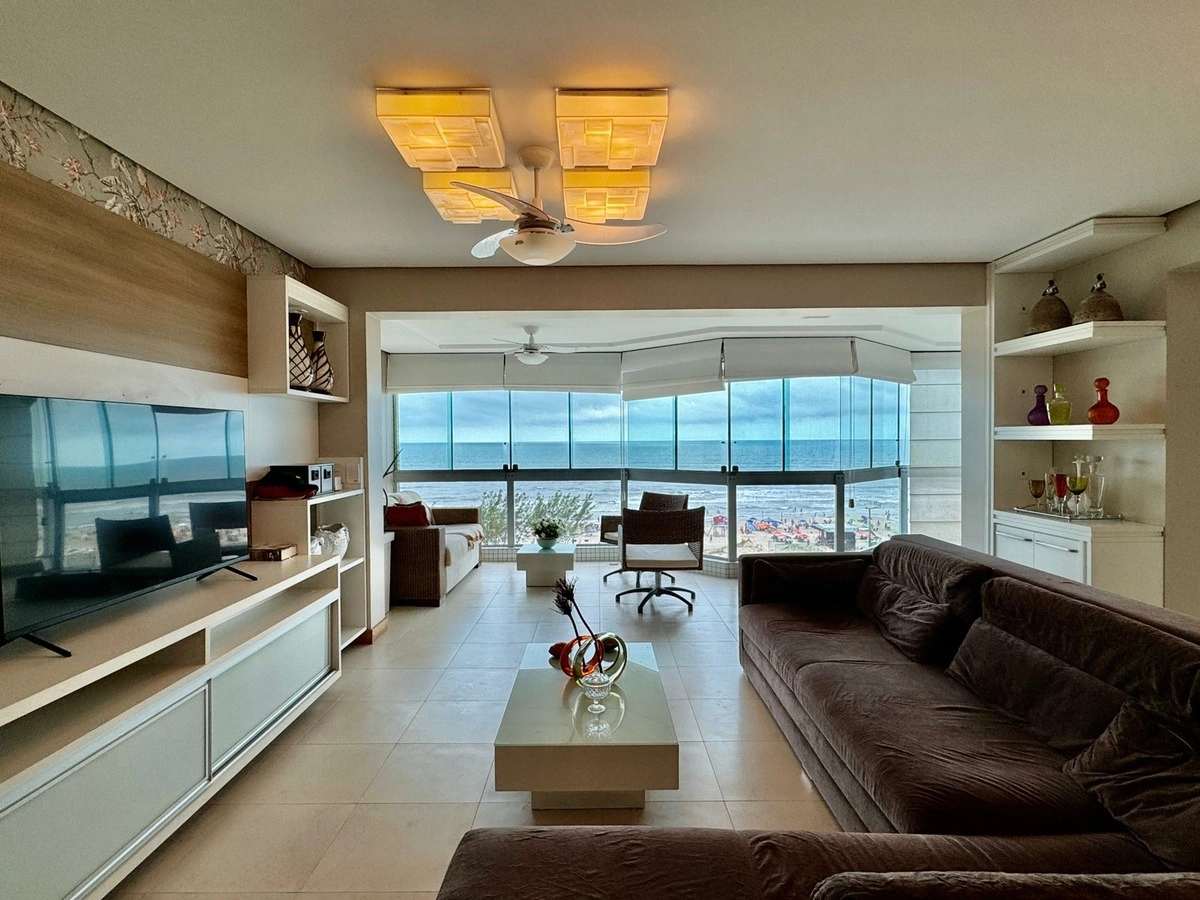 Apartamento — Ferdinando Martinello