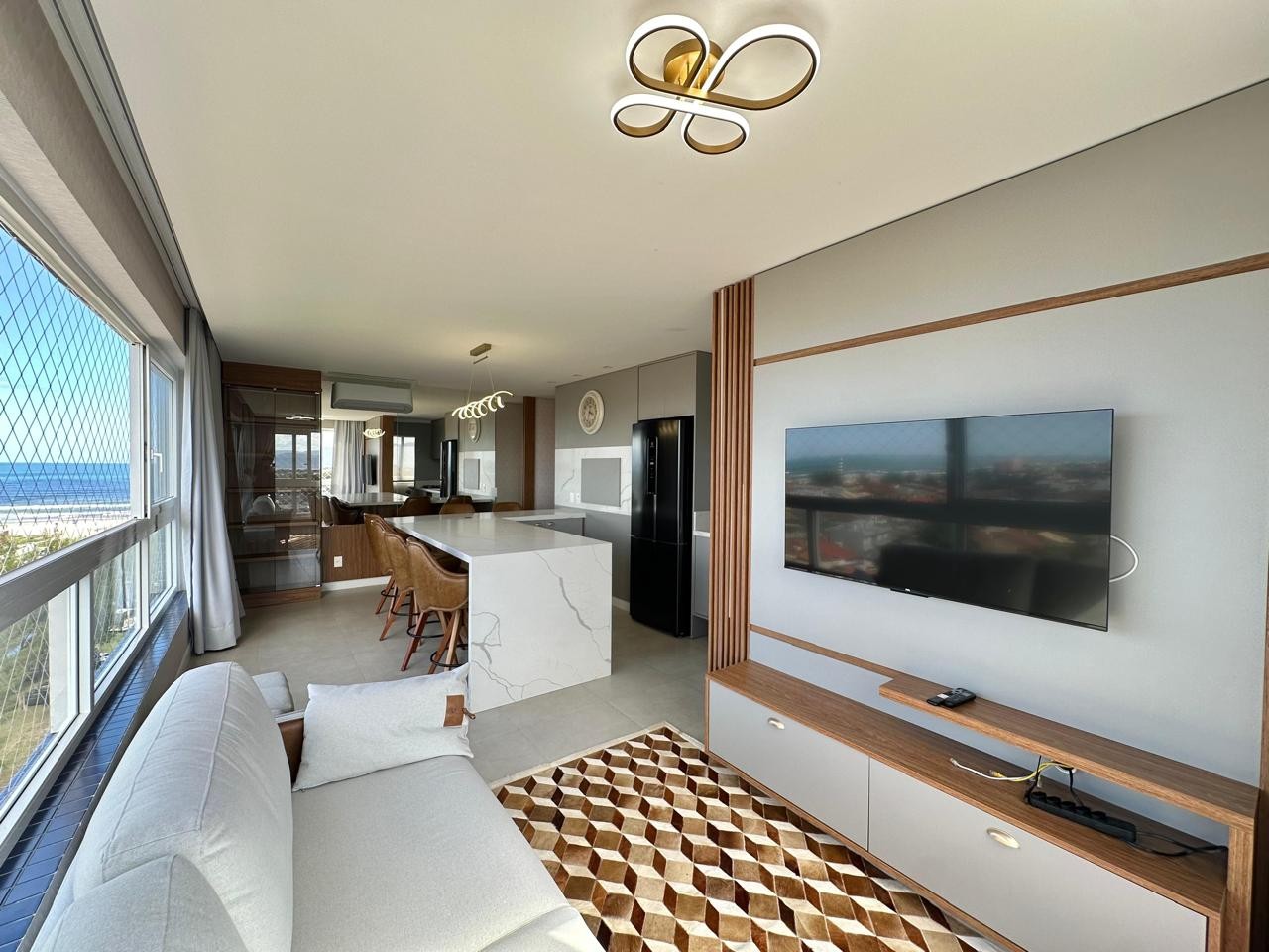 Apartamento — Lisboa
