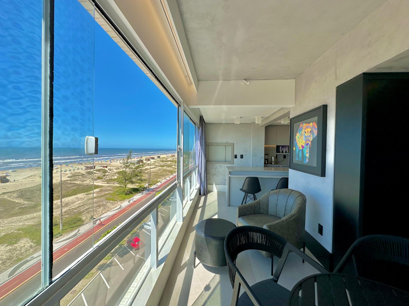 Apartamento — Pininfarina