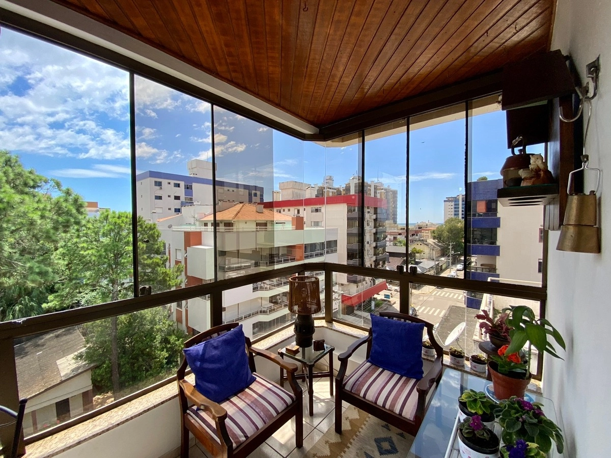 Apartamento — Tania