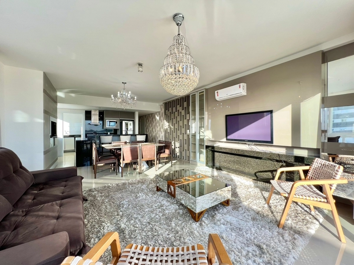 Apartamento — Atlântida Prime