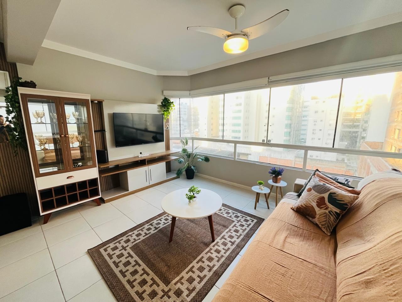 Apartamento no Pacific, 3 quartos, à venda, 115 m², Centro, - Capão da Canoa — foto 2