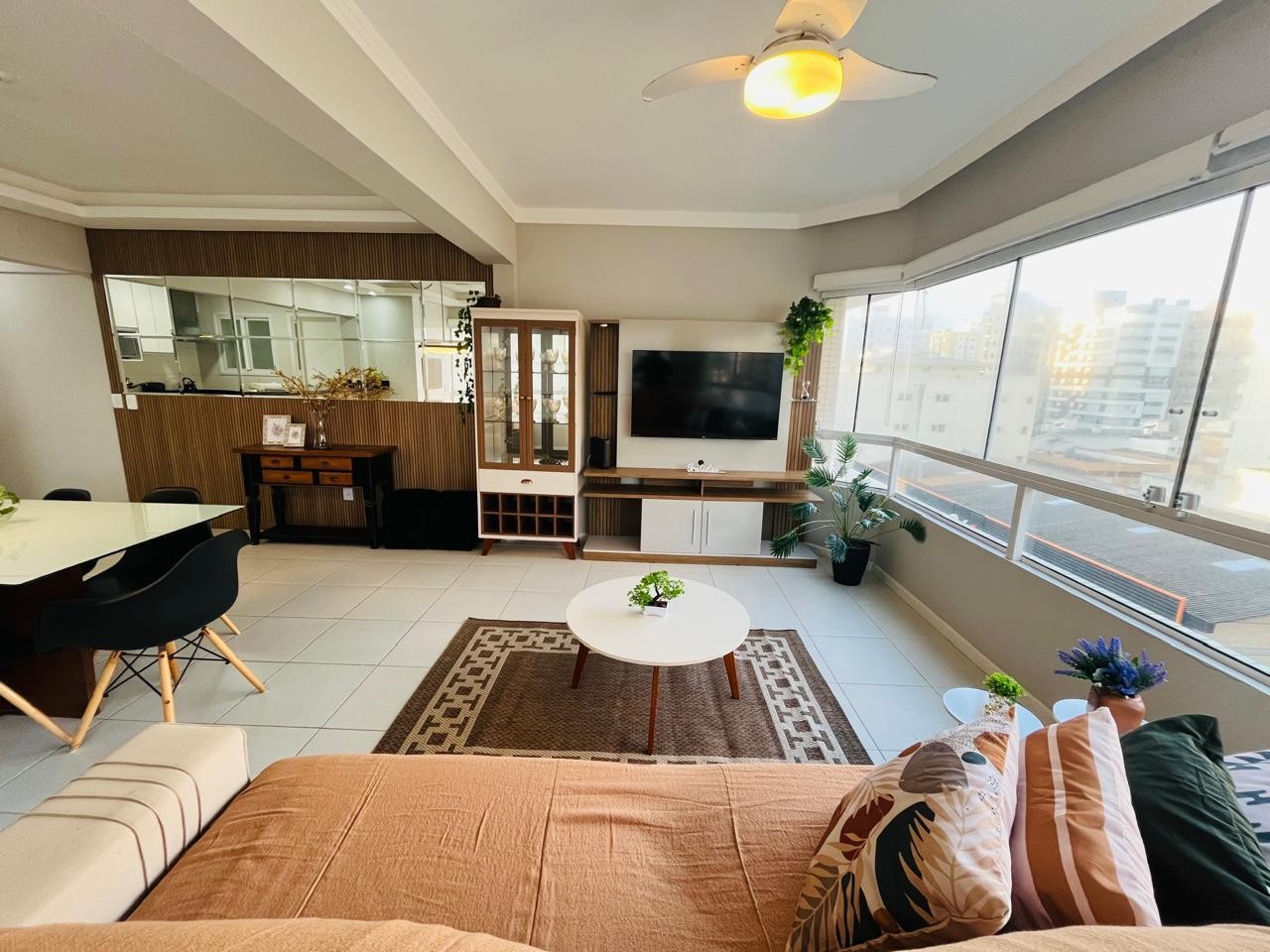 Apartamento no Pacific, 3 quartos, à venda, 115 m², Centro, - Capão da Canoa — foto 4