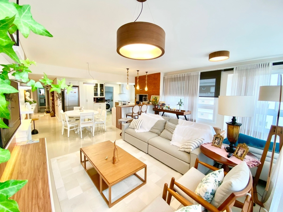 Apartamento — Atlântida Prime