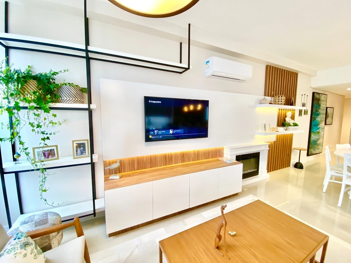 Apartamento — Atlântida Prime — foto 4
