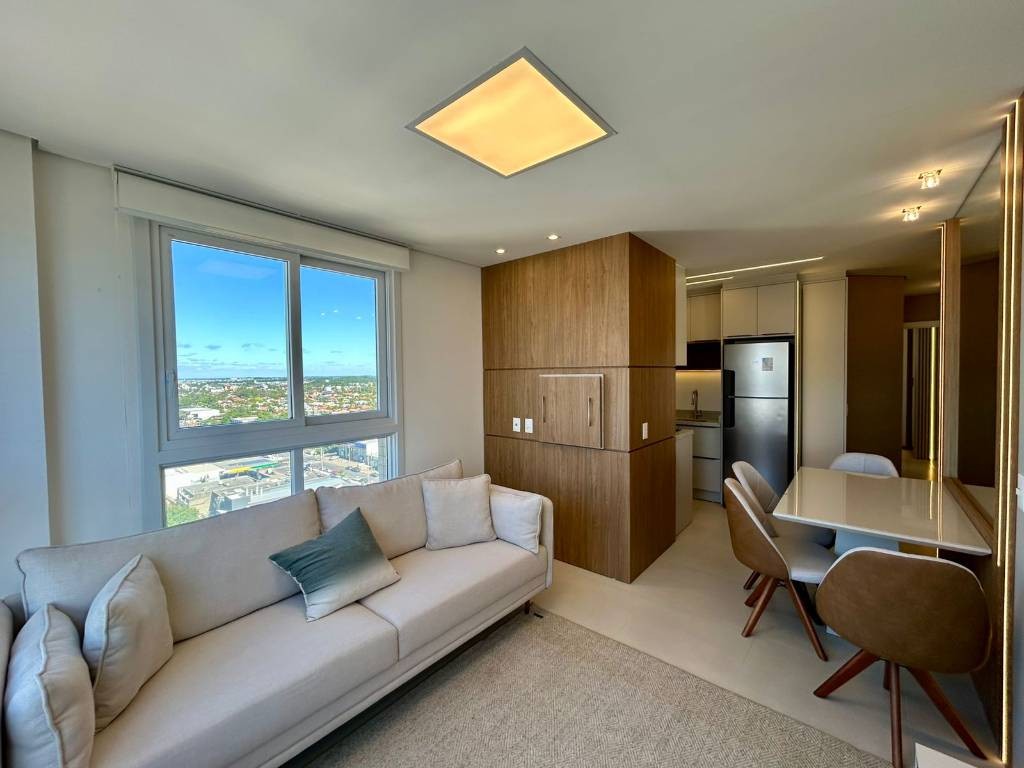 Apartamento — Verano