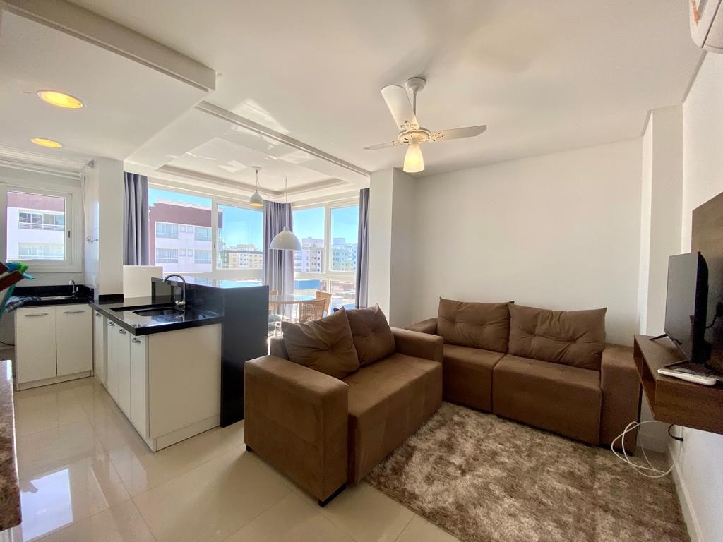 Apartamento — Michele
