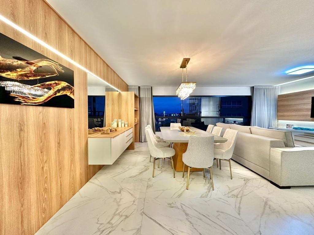 Apartamento — Le Monde — foto 4