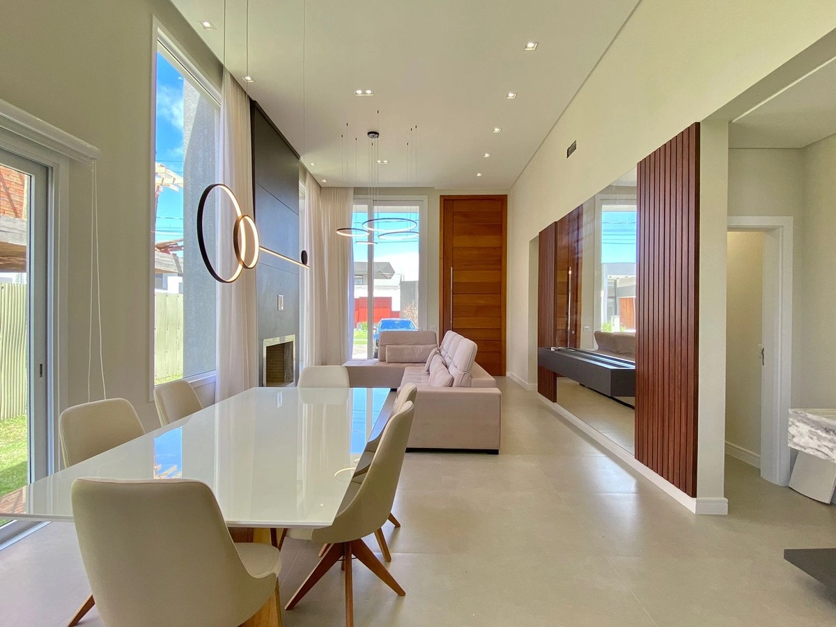 Casa em Condomínio — Capao Ilhas Resort — foto 5