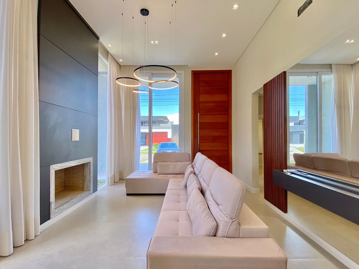 Casa em Condomínio — Capao Ilhas Resort — foto 3