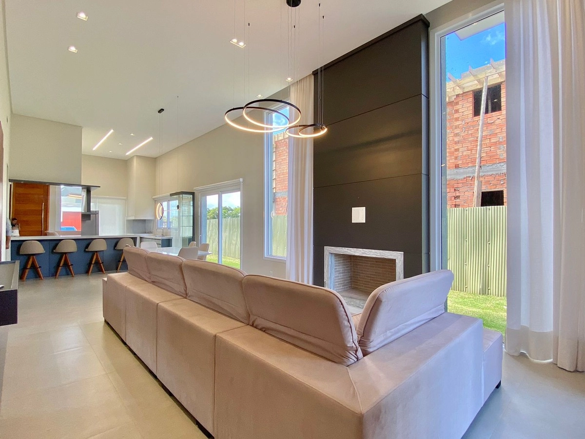 Casa em Condomínio — Capao Ilhas Resort — foto 2
