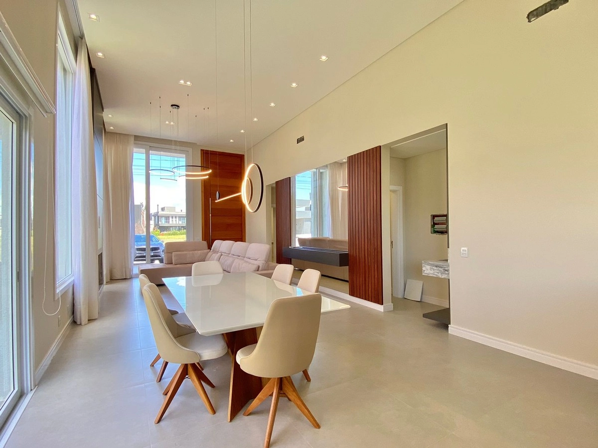Casa em Condomínio — Capao Ilhas Resort — foto 4