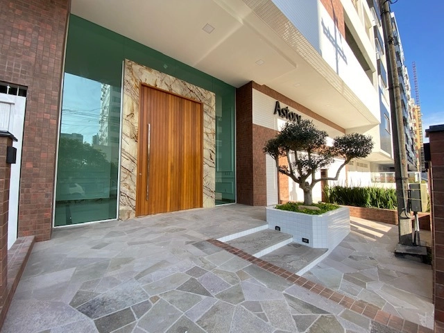 Apartamento — Astory
