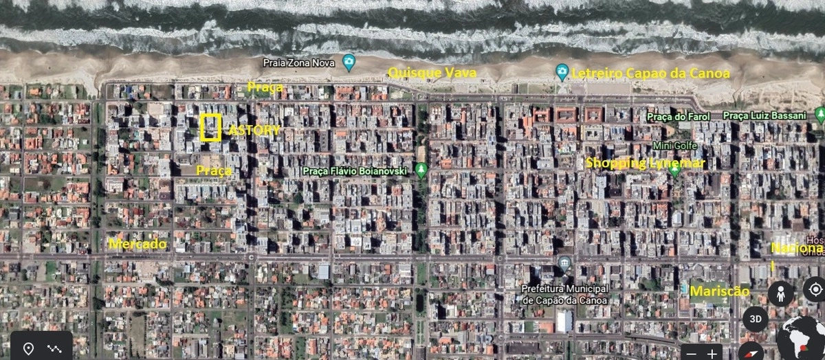 Apartamento — Astory — foto 4