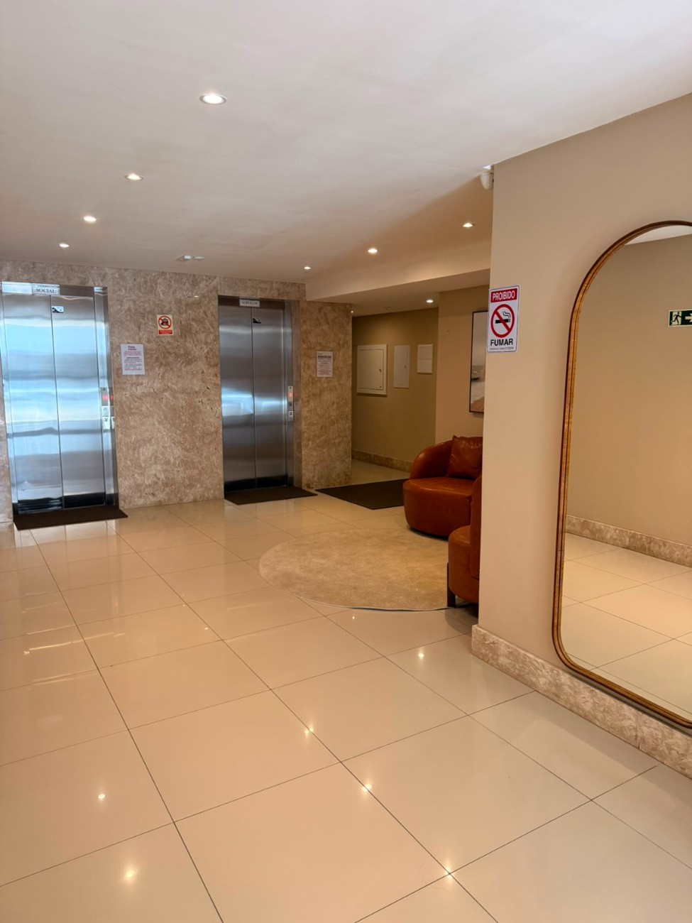 Apartamento, 2 quartos, à venda, Centro, - Capão da Canoa — foto 5