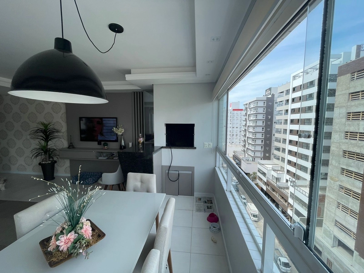 Apartamento — Portofino