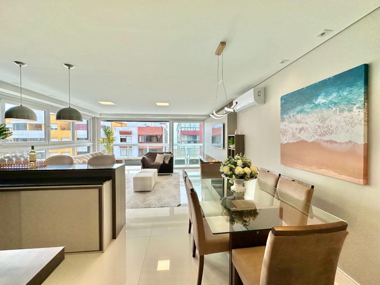 Apartamento — Mirador Aconcágua — foto 5