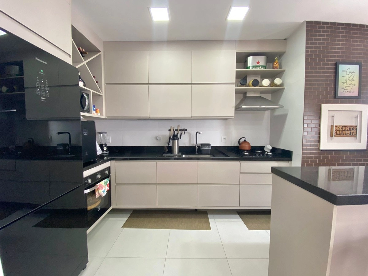 Apartamento — Ekos Terrasul — foto 2