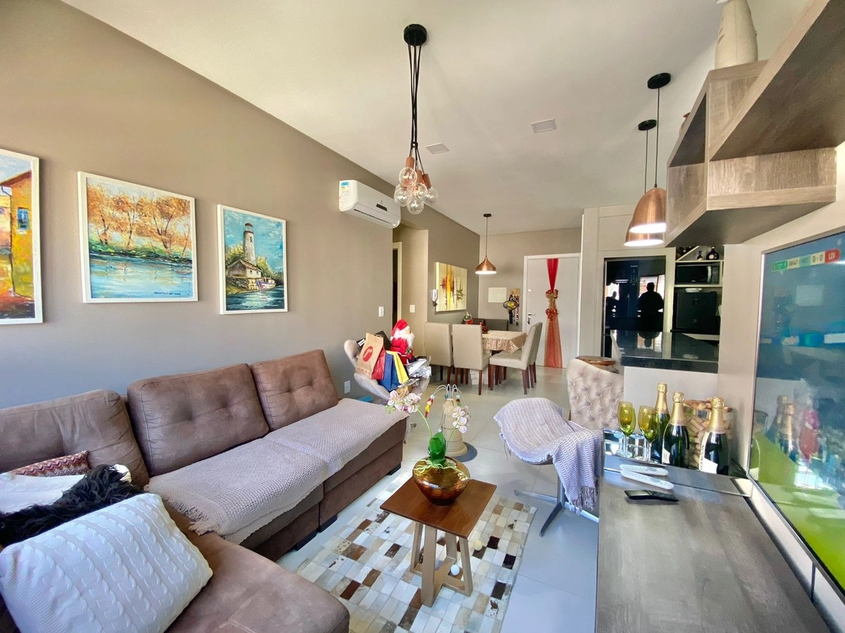 Apartamento — Ekos Terrasul