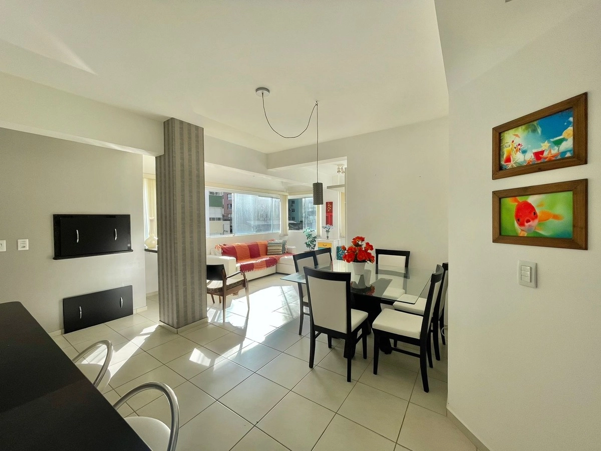 Apartamento — Munique