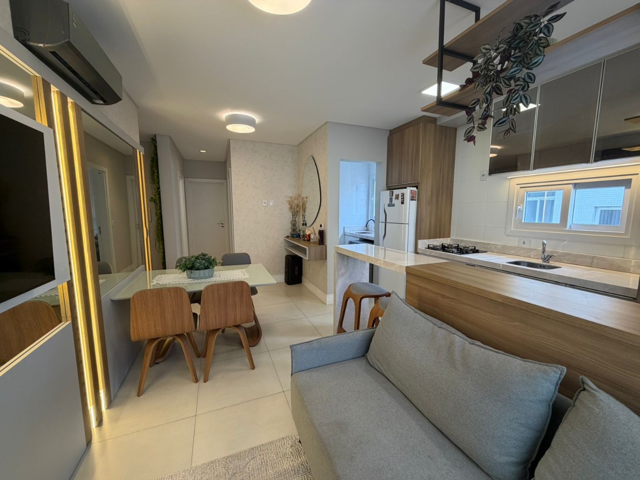 Apartamento — Turquesa — foto 2