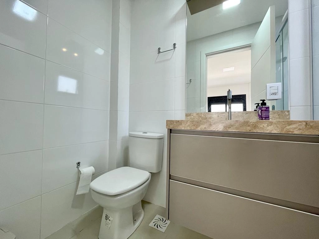 Apartamento — Le Monde — foto 2