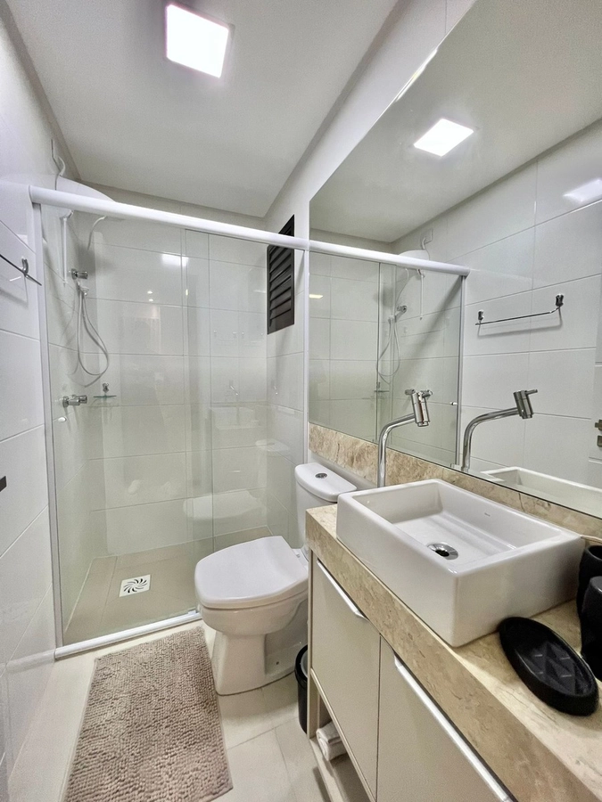 Apartamento — Le Monde — foto 5