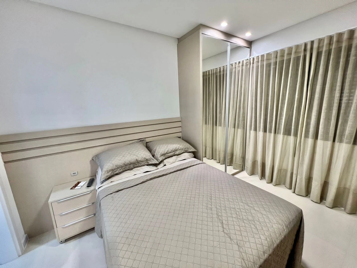 Apartamento — Le Monde — foto 4