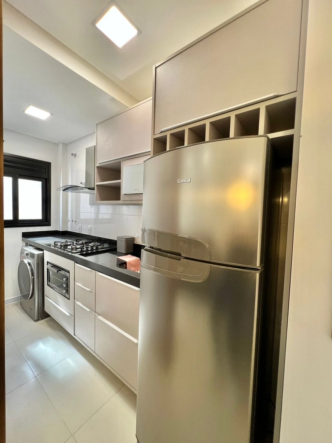 Apartamento — Le Monde — foto 3
