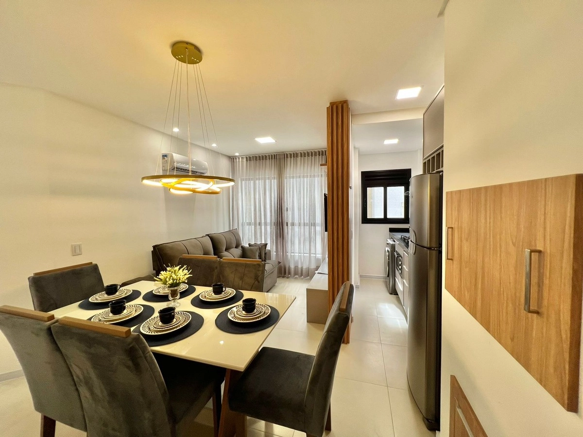 Apartamento — Le Monde
