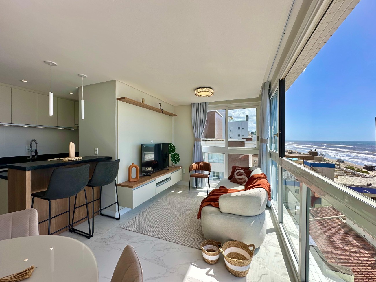 Apartamento — Alpha Residence — foto 4