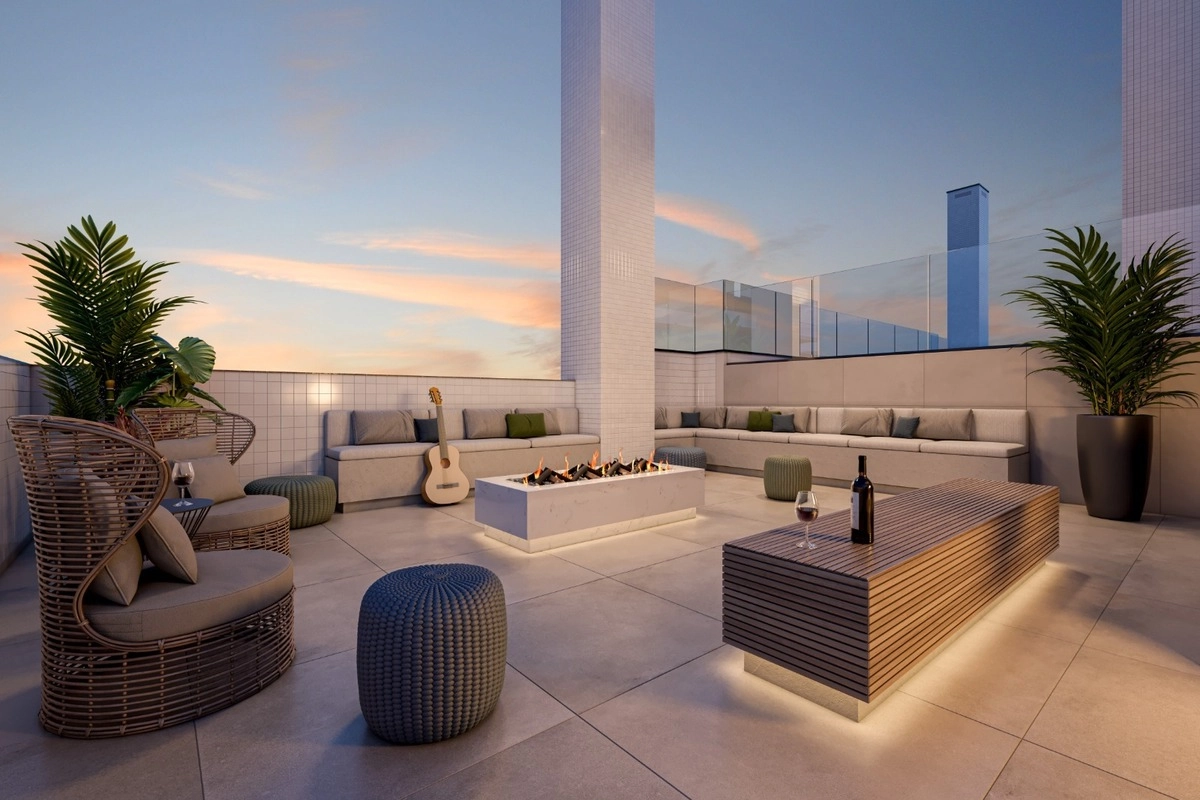 Empreendimento — Edificio Bel Giardino — foto 3