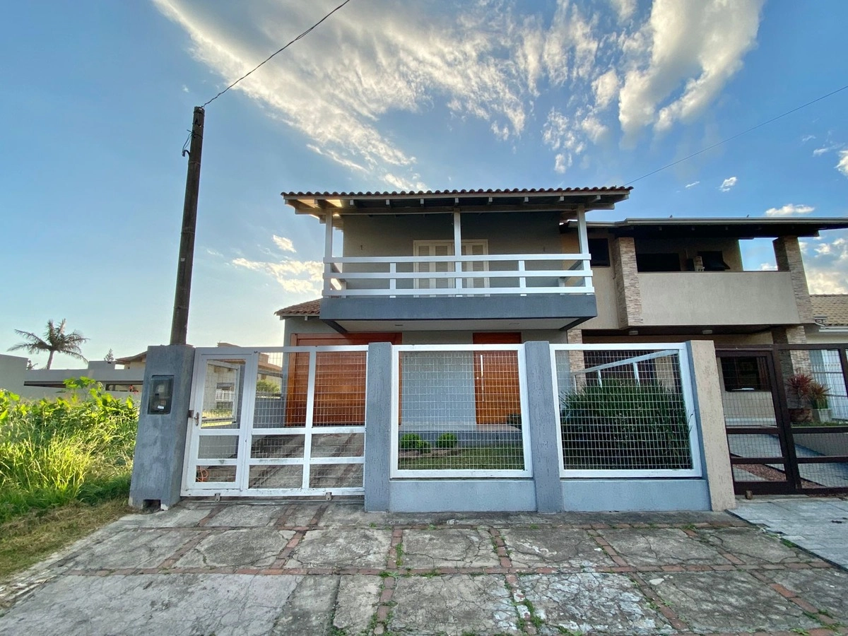 Casa em Capão da Canoa