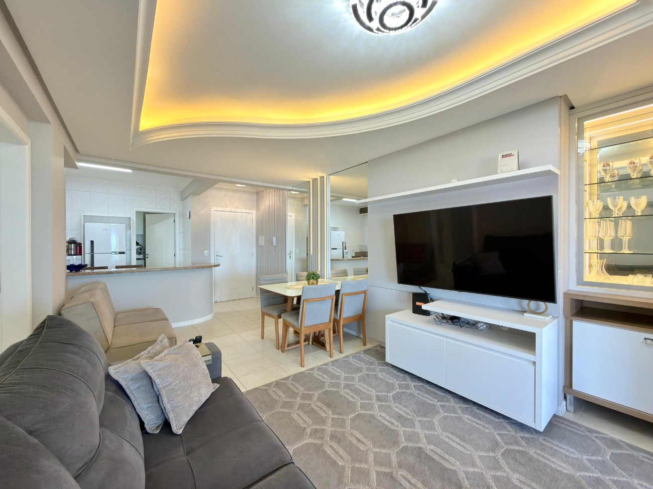 Apartamento — Ocean Palace
