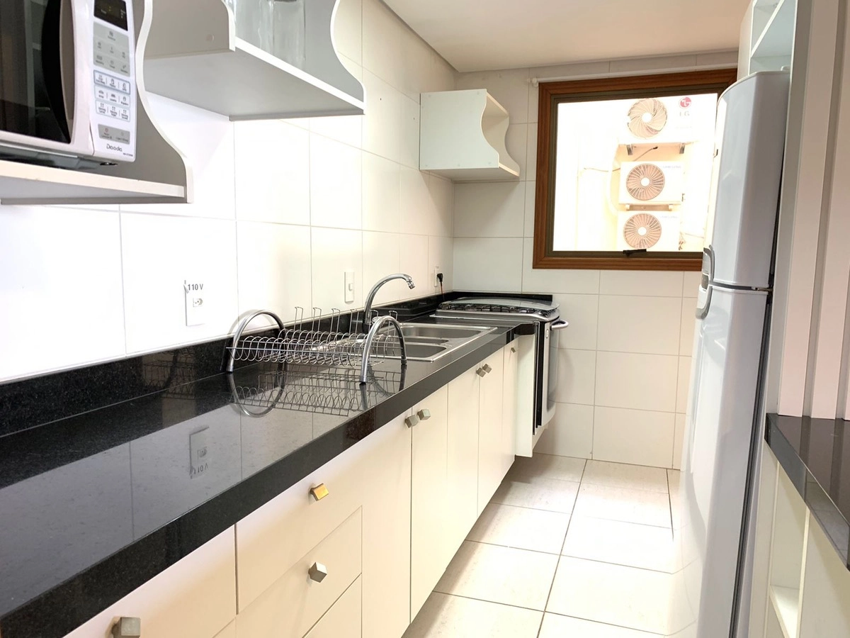 Apartamento — Le Grand Parc — foto 4