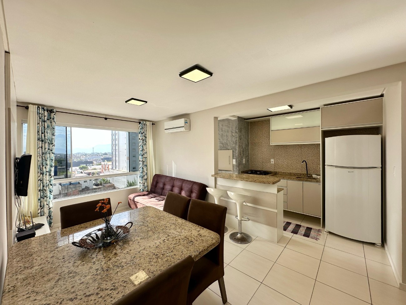 Apartamento — Mirante Das Estrelas — foto 4
