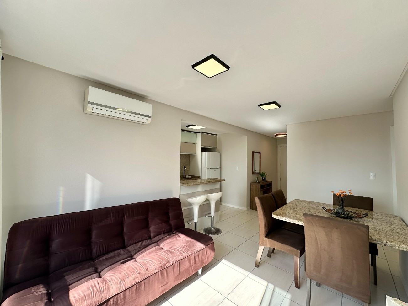 Apartamento — Mirante Das Estrelas — foto 2