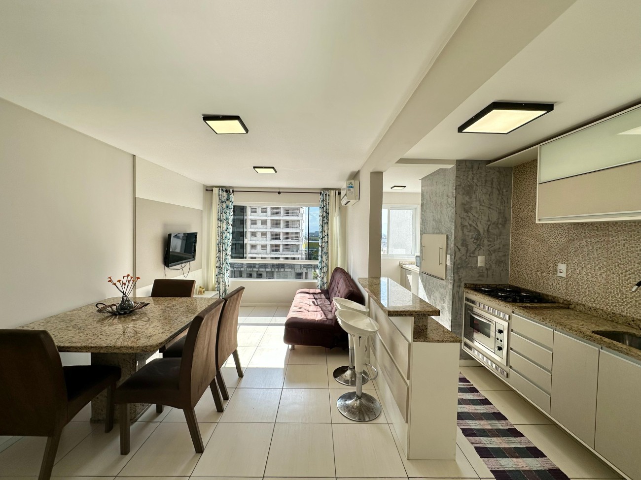 Apartamento — Mirante Das Estrelas — foto 5