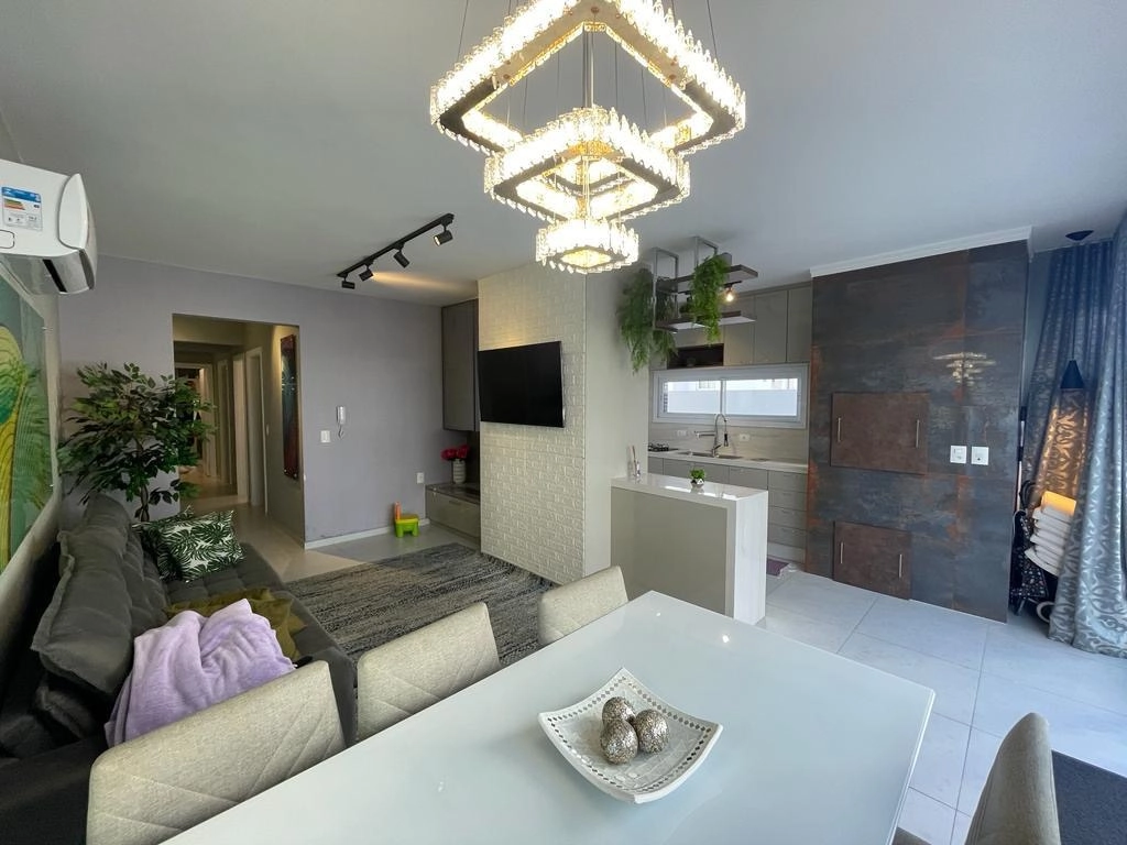 Apartamento — La Rambla — foto 4
