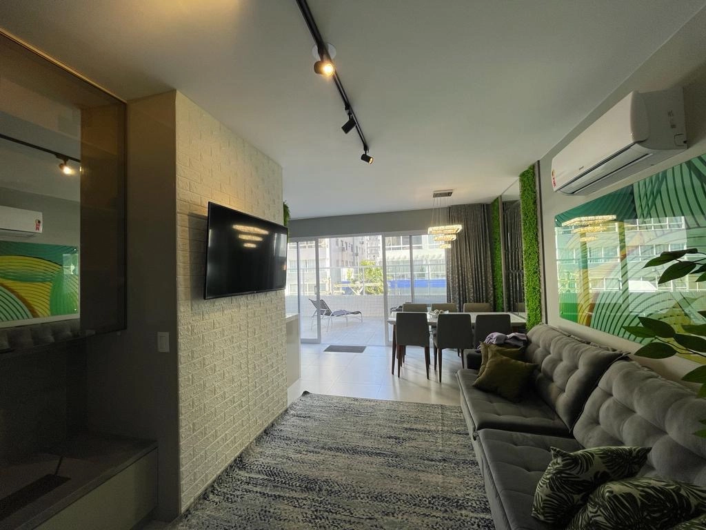 Apartamento — La Rambla