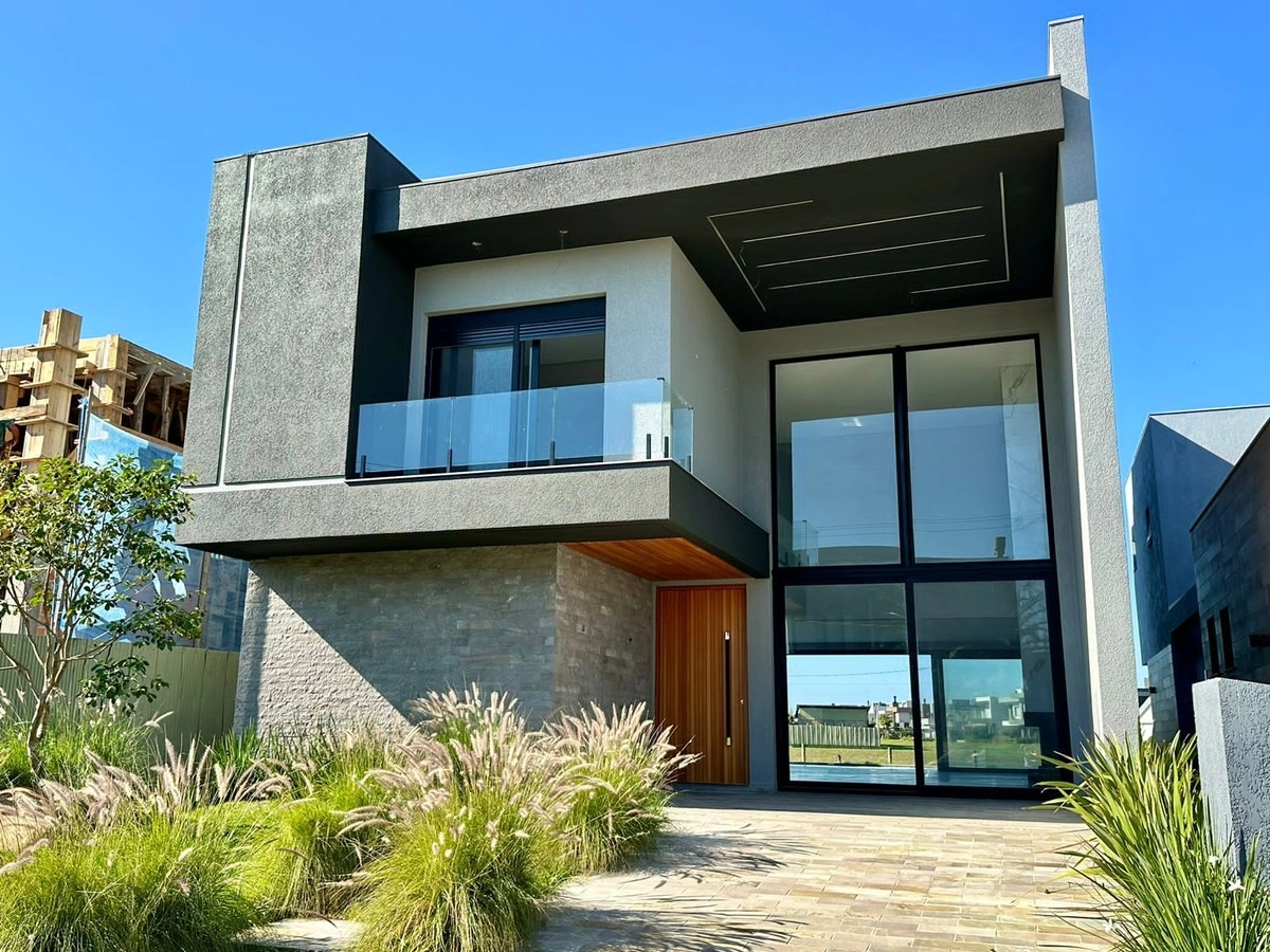 Casa em Condomínio — Capao Ilhas Resort — foto 3
