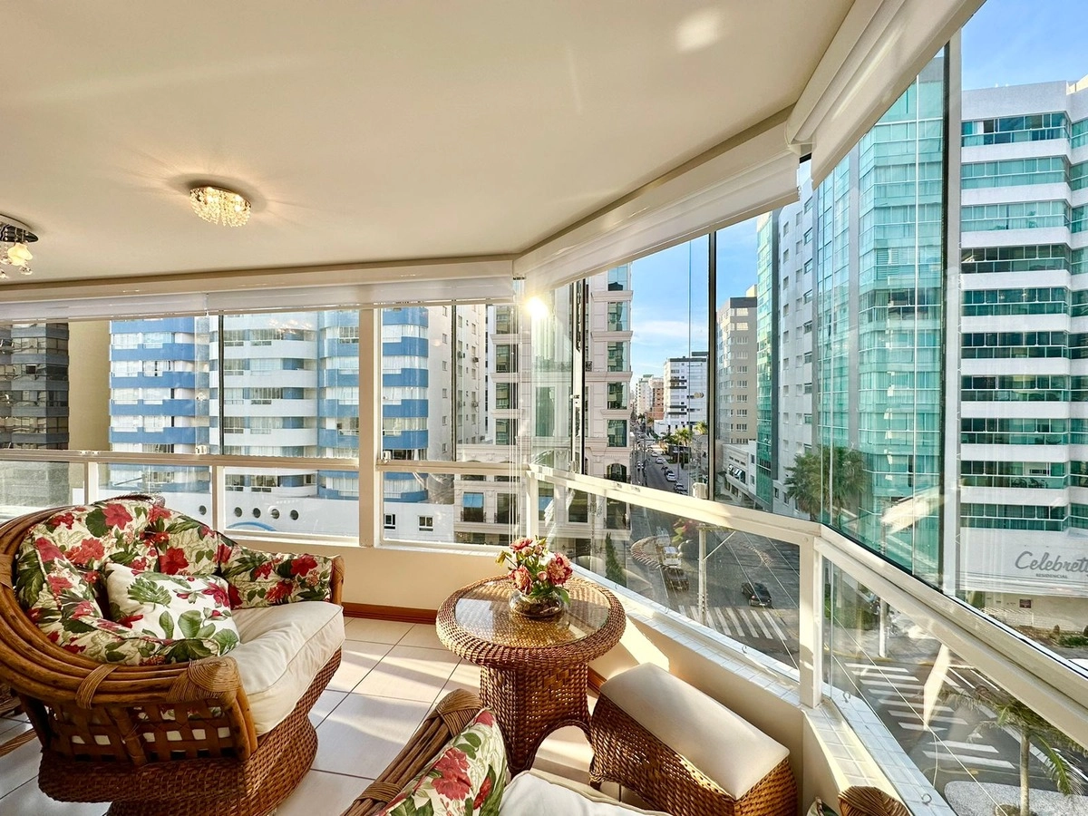 Apartamento — Ondas Do Mar — foto 5