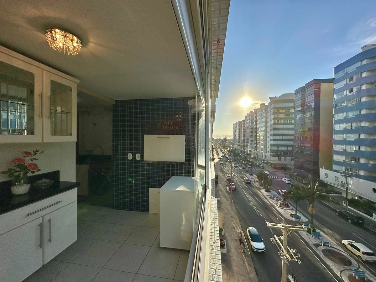 Apartamento — Ondas Do Mar — foto 4