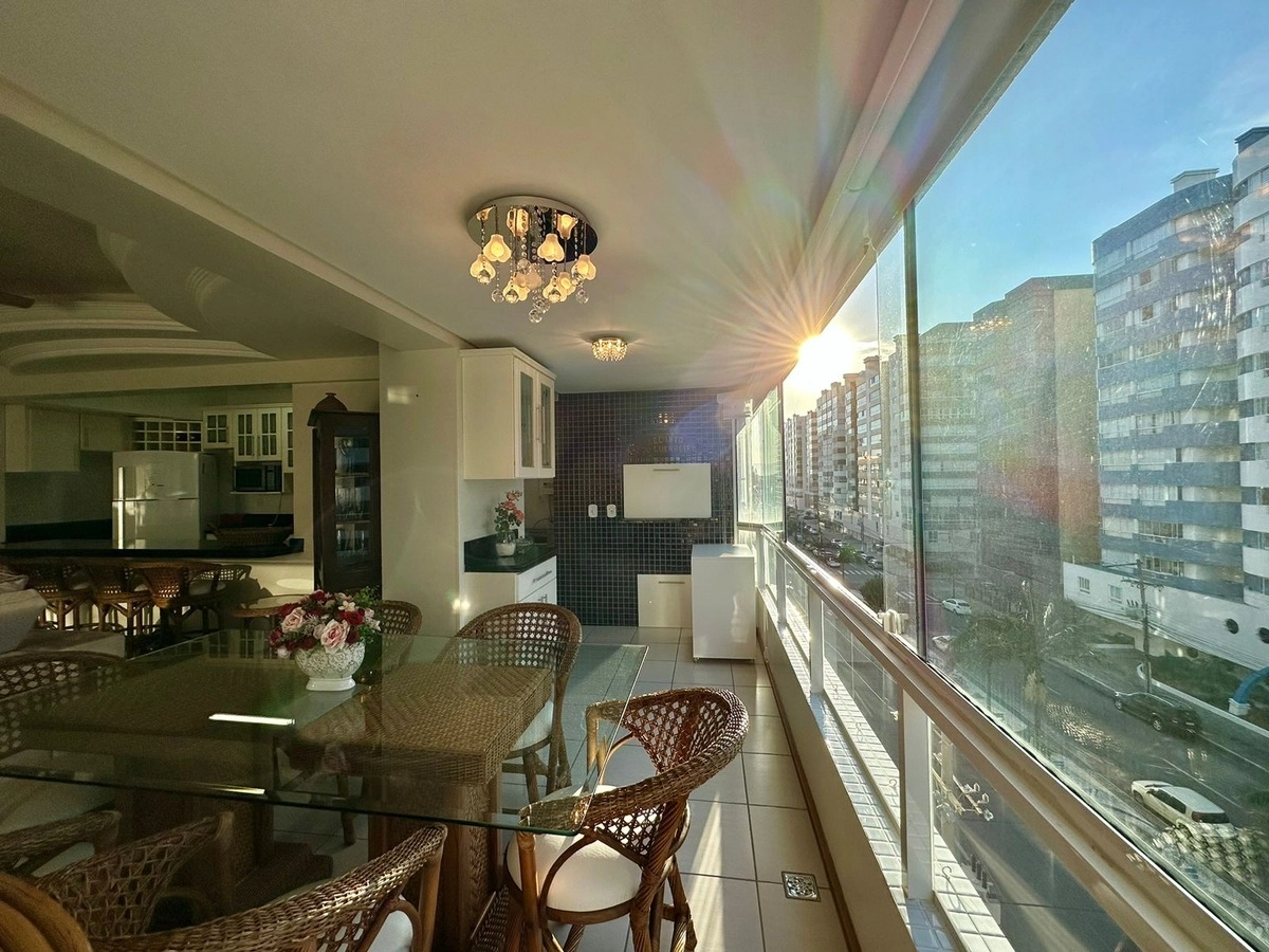 Apartamento — Ondas Do Mar