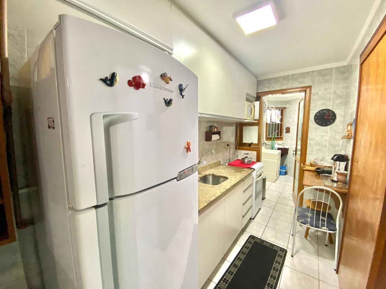 Apartamento — Paraiso — foto 3