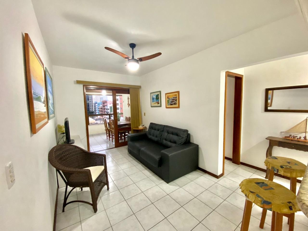 Apartamento — Paraiso — foto 2