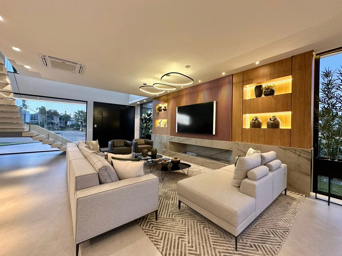 Casa em Condomínio — Sense — foto 2