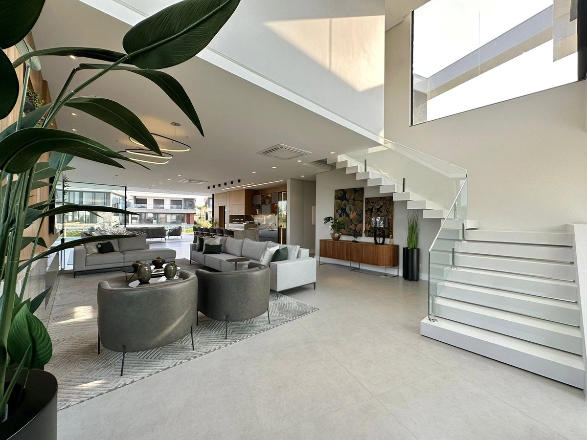 Casa em Condomínio — Sense — foto 3