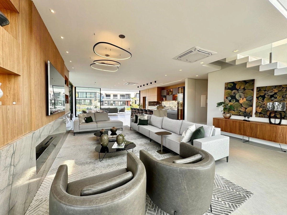 Casa em Condomínio — Sense — foto 5